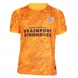 Maglia PSV Portiere 2025-2026 Arancione