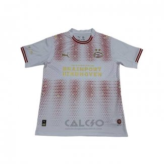 Maglia PSV Quarto 2025-2026