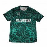 Maglia Palestina Special 2025-2026 Verde