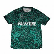 Maglia Palestina Special 2025-2026 Verde