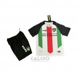 Maglia Palestino Deportivo Home Bambino 2025