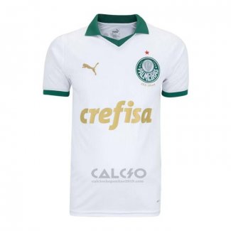 Maglia Palmeiras Away 2024