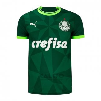 Maglia Palmeiras Home 2023