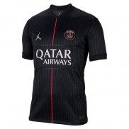Maglia Paris Saint-Germain Quarto 2025-2026