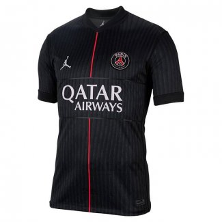 Maglia Paris Saint-Germain Quarto 2025-2026