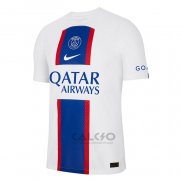 Maglia Paris Saint-Germain Third 2022-2023