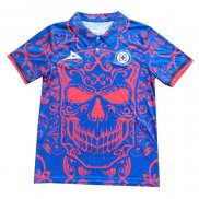 Maglia Polo Cruz Azul 2023-2024 Blu