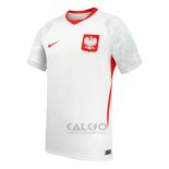 Maglia Polonia Home 2026