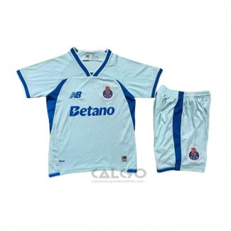 Maglia Porto Third Bambino 2026-2027