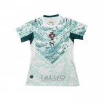 Maglia Portogallo Away Donna 2026