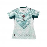 Maglia Portogallo Away Donna 2026