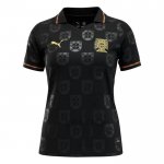 Maglia Portogallo Special Donna 2025 Nero