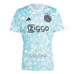 Maglia Prematch Ajax 2023 Blu
