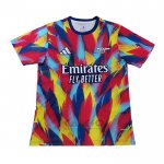 Maglia Prematch Arsenal 2025-2026