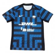 Maglia Prematch Pumas UNAM 2025-2026