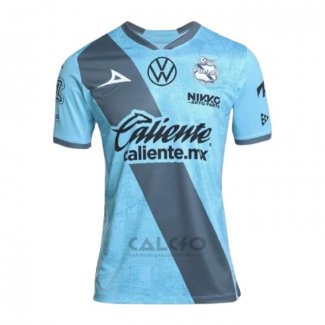 Maglia Puebla Third 2025-2026
