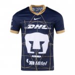 Maglia Pumas UNAM Away 2024-2025