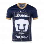 Maglia Pumas UNAM Away 2024-2025