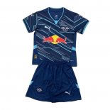 Maglia RB Leipzig Third Bambino 2024-2025