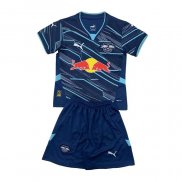 Maglia RB Leipzig Third Bambino 2024-2025