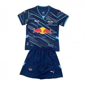 Maglia RB Leipzig Third Bambino 2024-2025