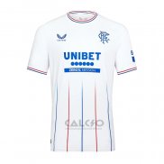 Maglia Rangers Away 2023-2024