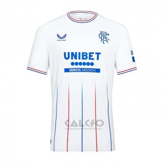 Maglia Rangers Away 2023-2024