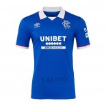 Maglia Rangers Home 2025-2026