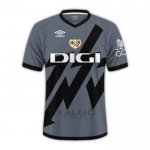 Maglia Rayo Vallecano Third 2024-2025