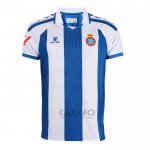 Maglia Rcd Rcd Espanyol Home 2025-2026