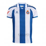 Maglia Rcd Rcd Espanyol Home 2025-2026