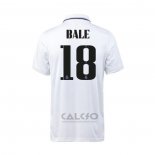 Maglia Real Madrid Giocatore Bale Home 2022-2023