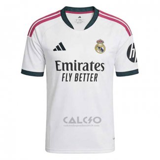 Maglia Real Madrid Home 2026-2027