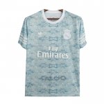 Maglia Real Madrid Special 2022 Thailandia