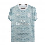 Maglia Real Madrid Special 2022 Thailandia