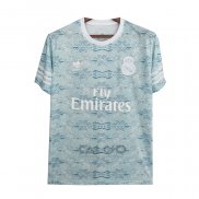 Maglia Real Madrid Special 2022 Thailandia