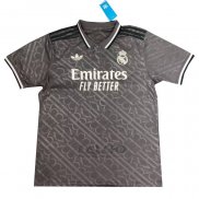 Maglia Real Madrid Third 2024-2025