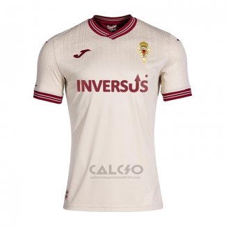 Maglia Real Murcia Away 2026-2027