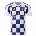 Maglia Real Salt Lake Away 2025
