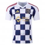 Maglia Real Salt Lake Away 2025