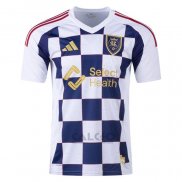 Maglia Real Salt Lake Away 2025