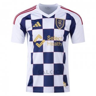 Maglia Real Salt Lake Away 2025
