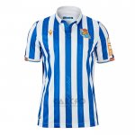 Maglia Real Sociedad Copa del Rey Final 19-20 Thailandia