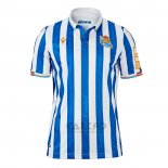 Maglia Real Sociedad Copa del Rey Final 19-20 Thailandia