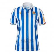 Maglia Real Sociedad Copa del Rey Final 19-20 Thailandia