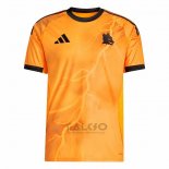 Maglia Roma Away 2025-2026