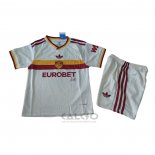 Maglia Roma Away Bambino 2026-2027