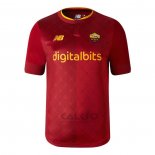 Maglia Roma Home 2022-2023