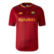 Maglia Roma Home 2022-2023