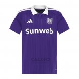 Maglia Rsc Anderlecht Home 2026-2027